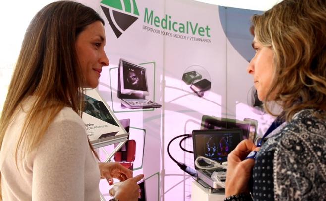 MedicalVet ofrece tecnología vanguardista